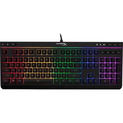 HP HyperX Alloy Core RGB 4P4F5AA#ABA