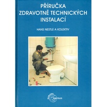 Příručka zdravotně technických instalací