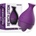 Rewolution Rewopulse Vibrator With Tongue