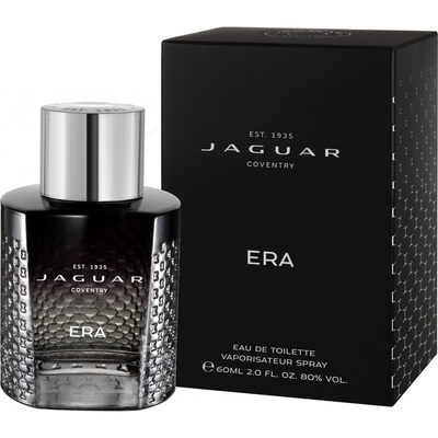 Jaguar era toaletná voda pánska 60 ml
