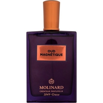 Molinard Oud Magnetique parfum unisex 75 ml