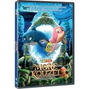 Moře kouzel: DVD