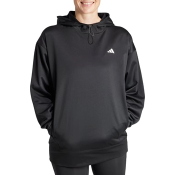 adidas Sportswear Суитшърт с качулка adidas Sportswear Aeroready Game and Go im2686 Размер XS