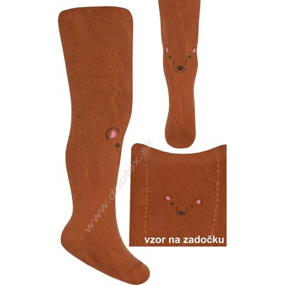 Wola Pančuchové nohavice w18.01n vz.232 A8P