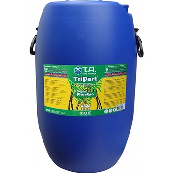 Image 1 of General hydroponics Ghe flora gro 60l
