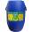 General hydroponics Ghe flora gro 60l