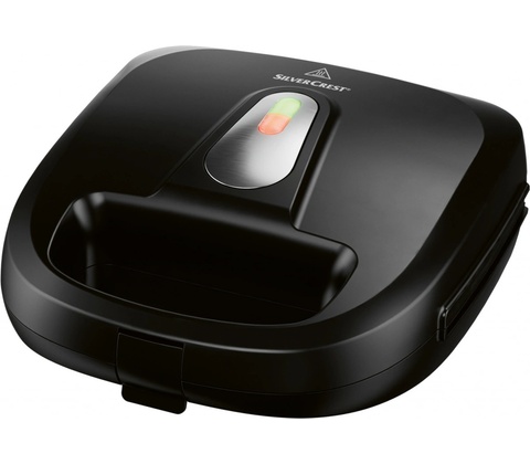 Silvercrest Ssmw 750 D4