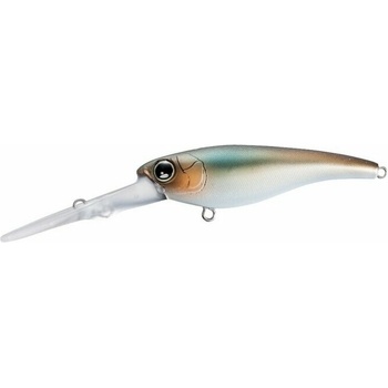 Shimano Fishing Bantam Pavlo Shad 59 SP Ibushigin 5, 9 cm 6 g Воблер (59VZM306T05)