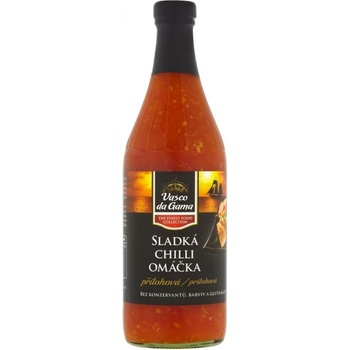Vasco da Gama Sladká chilli omáčka 700 ml