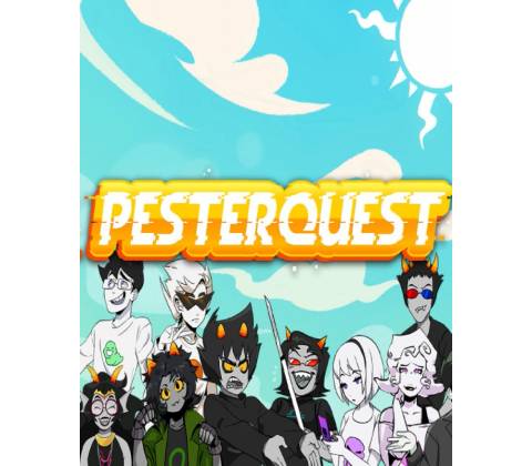 Pesterquest