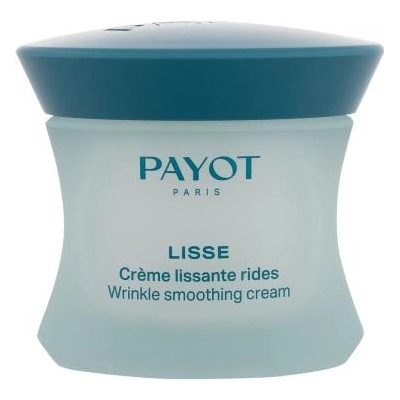 PAYOT Lisse Wrinkle Smoothing Cream изглаждащ крем за лице 50 ml за жени