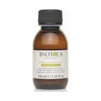 Byotea Oli Essenziali synergický zklidňující esenciální olej 100 ml