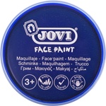 Jovi 17113 Боя за лице Dark Blue 8 ml 1 бр (17113)