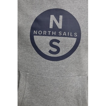 North Sails Суичър North Sails (691258)