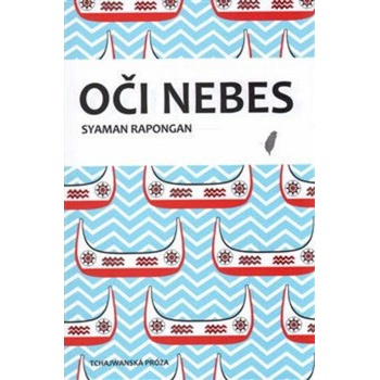 Oči nebes