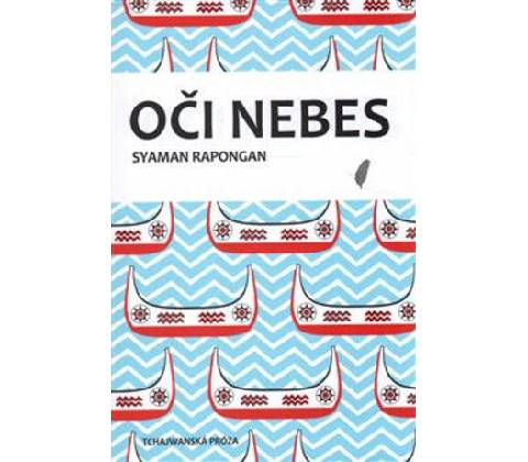 Oči nebes