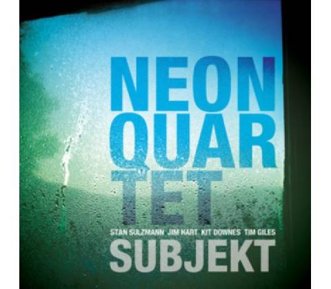 Neon Quartet - Subjekt