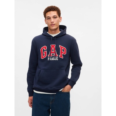 Gap mikina s logem Prague