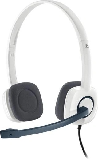 Logitech Stereo Headset H150