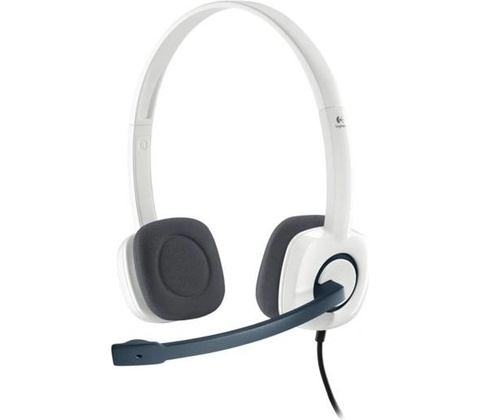 Logitech Stereo Headset H150
