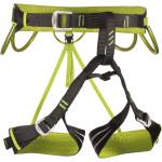 C. A. M. P C. A. M. P. Сбруя - седалка C. A. M. P. Alpine Flash Climbing harness - Black / Green (303-0347-0112)
