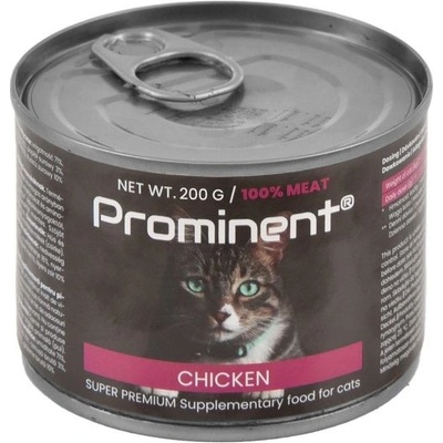 Prominent Cat Chicken 200 g