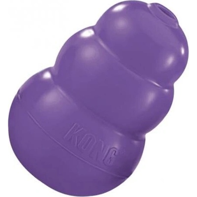 Kong Senior měkká guma 10 cm
