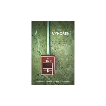 Jak překonat vyhoření