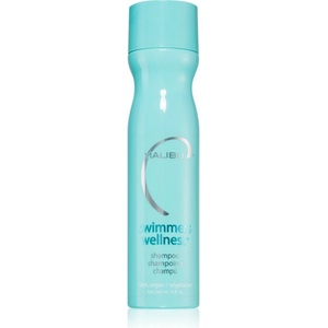 Malibu C Swimmers Wellness защитен шампоан за плувци 266ml
