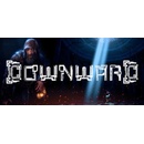 Downward
