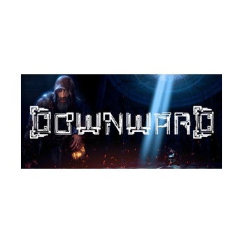 Downward
