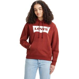 Levi's Standard hoodie s - sportisimo - 93,86 лв