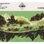 Elder - Reflections Of A Floating World (CD) (4046661509229)