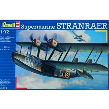 Revell Supermarine Stranraer (4277)