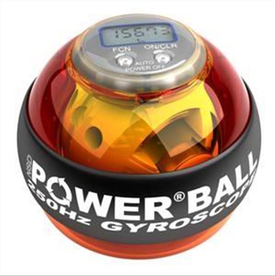 NSD Powerball 250Hz Pro – Zboží Dáma