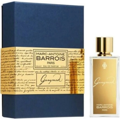 Marc-Antoine Barrois Ganymede parfémovaná voda unisex 30 ml