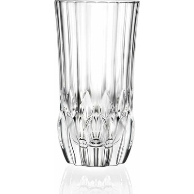 RCR Poháre v súprave Cristalleria Italiana 6 x 400 ml