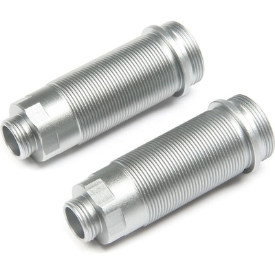 Losi tělo tlumiče zadní hliník: Lasernut U4 Tenacity Pro