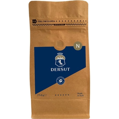 Dersut Non Plus Ultra 100% Arabica 250 g