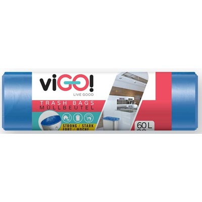 Vigo 60 l 9µm 28ks