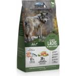 TUNDRA WILD SALMON Adult - висококачествена храна за пораснали кучета от всички породи, БЕЗ ЗЪРНО, с дива сьомга, 3, 18 кг, Германия - 16122