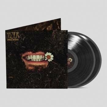HOZIER - UNREAL UNEARTH LP