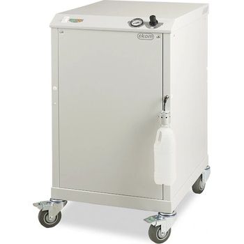 Ekom DK50 2V/M
