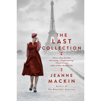 Last Collection | JEANNE MACKIN