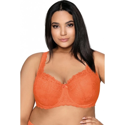 Mat 053/22 Carmela Big oranžová