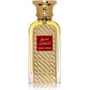 Parfémy Afnan Naseej Al Zafaran parfémovaná voda unisex 50 ml