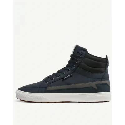 O'Neill Wallenberg Mid Shoes Dark Blue
