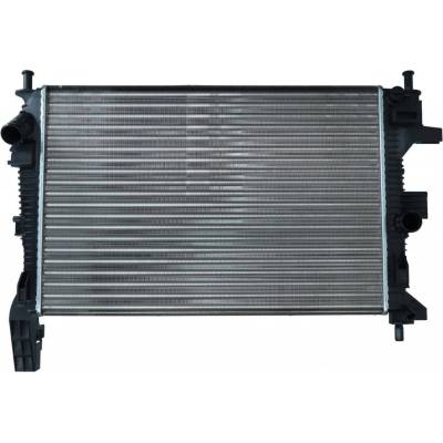 Chladič, chlazení motoru KAMOKA 7705059