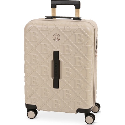 BERTOO Livorno champagne 41 l 55x37x23 cm