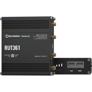 Teltonika RUT361 Рутери